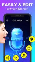 Voice changer with Effects screenshot 3