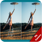 Fly Camera أيقونة