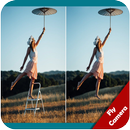 Fly Camera - Magic Levitation  APK