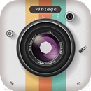 RetroCam: Vintage Camera Filter & FX APK