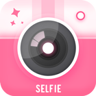 Beauty Selfie Plus Camera - Portrait Retouch アイコン