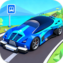 APK Magic Car