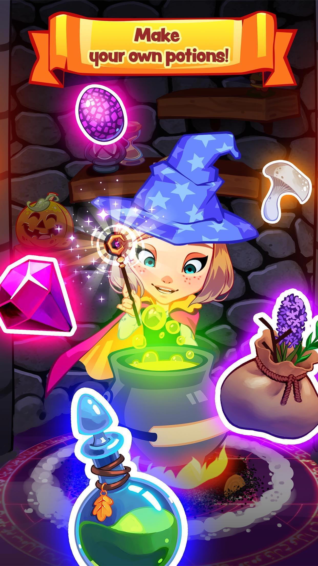 Magic Kingdom Life For Android Apk Download - gacha in magic kingdom life f...