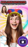 Digital Circus Photo Editor скриншот 3
