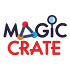 Magic Crate icône