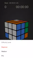 Baixar 3D Magic Cube Solver APK