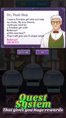 Franken Girl APK download