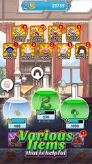 Franken Girl APK download