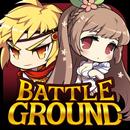 God Warz : Battle Ground APK
