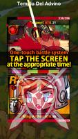 God Warz : Battle Ground screenshot 2