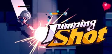 Jumping Shot -  Jump Knight