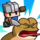 Jumping Shot -  Jump Knight simgesi