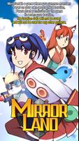 Mirror Land پوسٹر