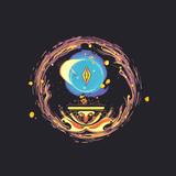 Tarotly ícone