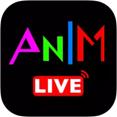 download ANIM Live XAPK