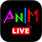 ANIM Live icône