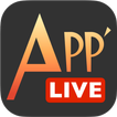 APP Live 圖標