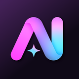 Magic AI Mirror icon