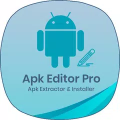 Baixar APK Editor Pro : APK Extractor & Installer APK