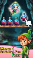 Magical Fairy Escape screenshot 1