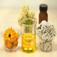 magical oils poster
