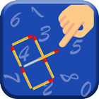 Magical Math Matches ikona