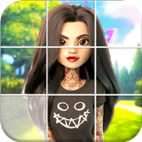 Magiczny Puzzle Puzzle – 2048