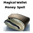Magical Wallet Money Spell aplikacja