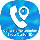 Caller ID Name &  Location Info: True Caller ID ไอคอน