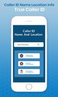 Caller ID Name &  Location Info: True Caller ID ภาพหน้าจอ 1