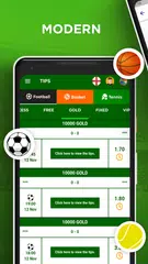 Baixar Sports Betting Tips XAPK