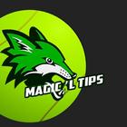 Tennis Tips [FREE]-icoon
