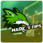 Basketball Betting Tips simgesi