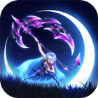 Magical War 圖標