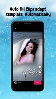 Fantasy & Magical Effects Video Maker Screenshot 1
