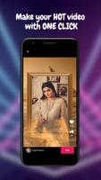 Fantasy & Magical Effects Video Maker Plakat