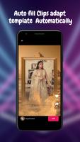 Fantasy & Magical Effects Video Maker Screenshot 1
