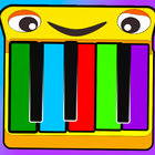 Magic Talent:Music Tiles simgesi