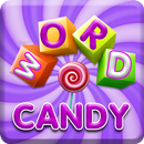 Word Candy - Relaxing Word Game APK