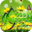 Magical Forest keyboard APK