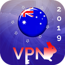 APK Australia VPN 2019 - Unlimited Free Proxy Master