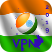 India VPN 2019 - Unlimited Free VPN Proxy Master