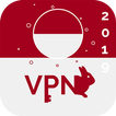 Indonesia VPN 2019-Unlimited Free VPN Proxy Master