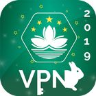 Macau VPN 2019 - Unlimited Free VPN Proxy Master 圖標