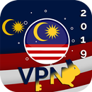 Malaysia VPN 2019 - Unlimited Free VPN ProxyMaster APK