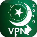 Pakistan VPN 2019 - Unlimited Free VPN ProxyMaster APK