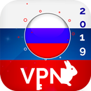 APK Russia VPN 2019 - Unlimited Free VPN Proxy Master