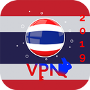 Thailand VPN 2019 - Unlimited Free VPN ProxyMaster APK