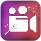 Video Editor & Video Maker with Music, Image 图标