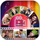 Video Maker - Video Editor with Effects 아이콘